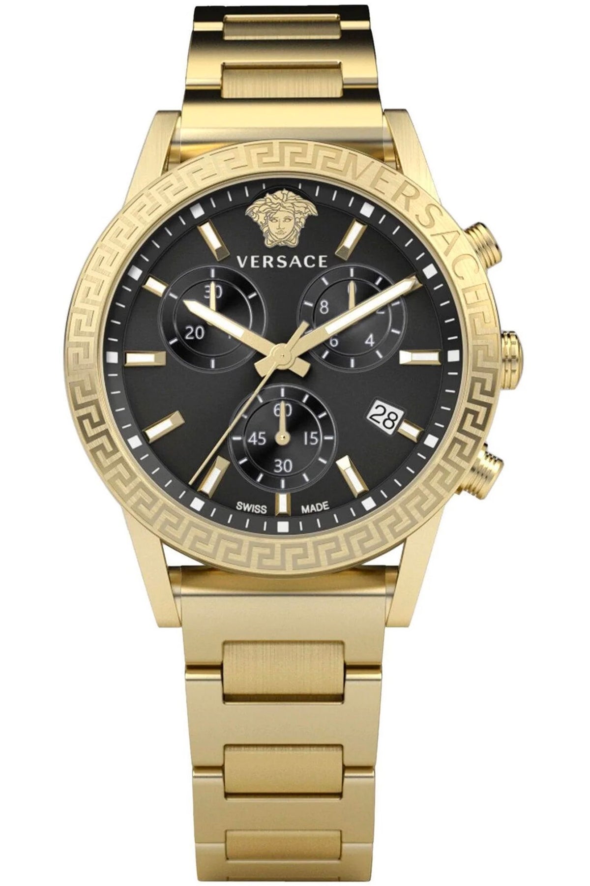 VERSACE Mod. SPORT TECH LADY CHRONO-0