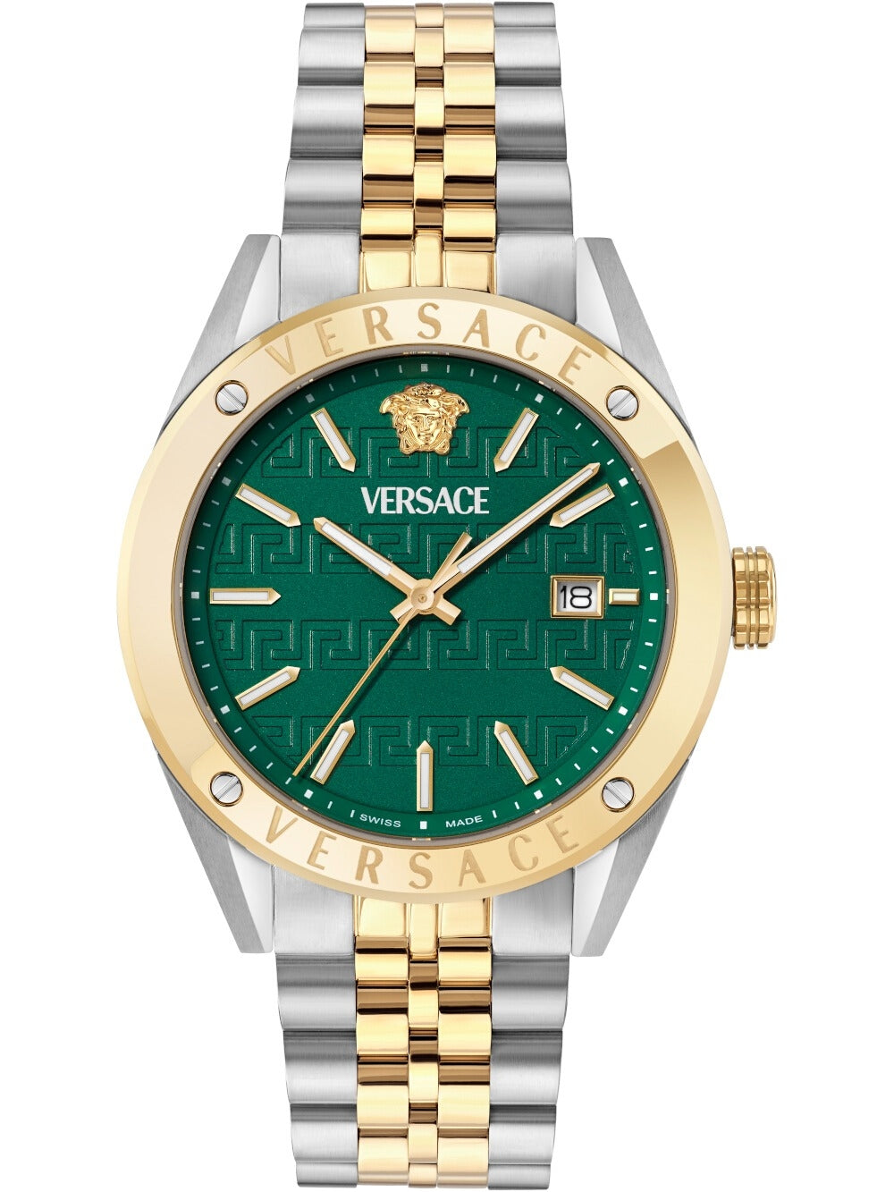 VERSACE Mod. VEKHA0525-0