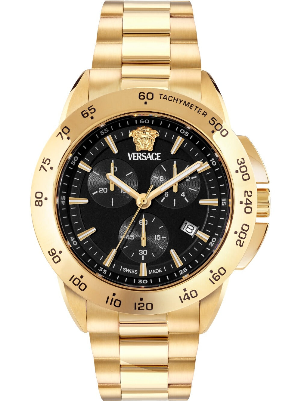 VERSACE Mod. VEKIA0725-0