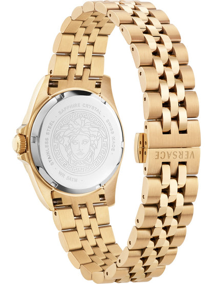 VERSACE Mod. VEKTA0726-2