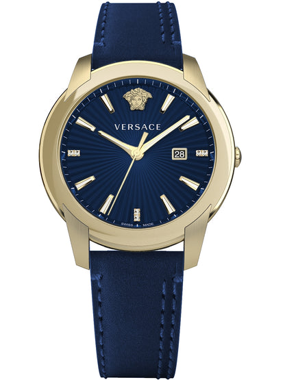 VERSACE Mod. VELQ00819-0