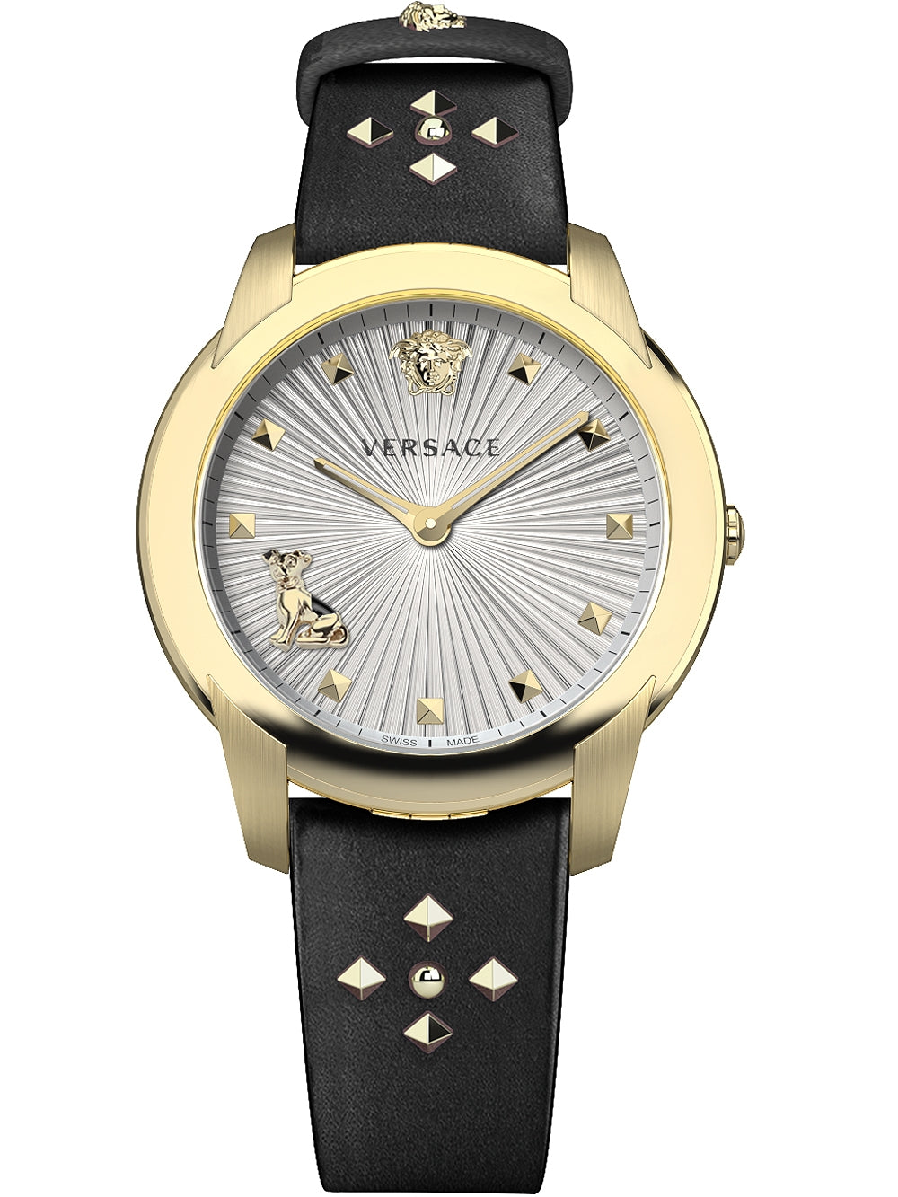VERSACE Mod. VELR01119-0