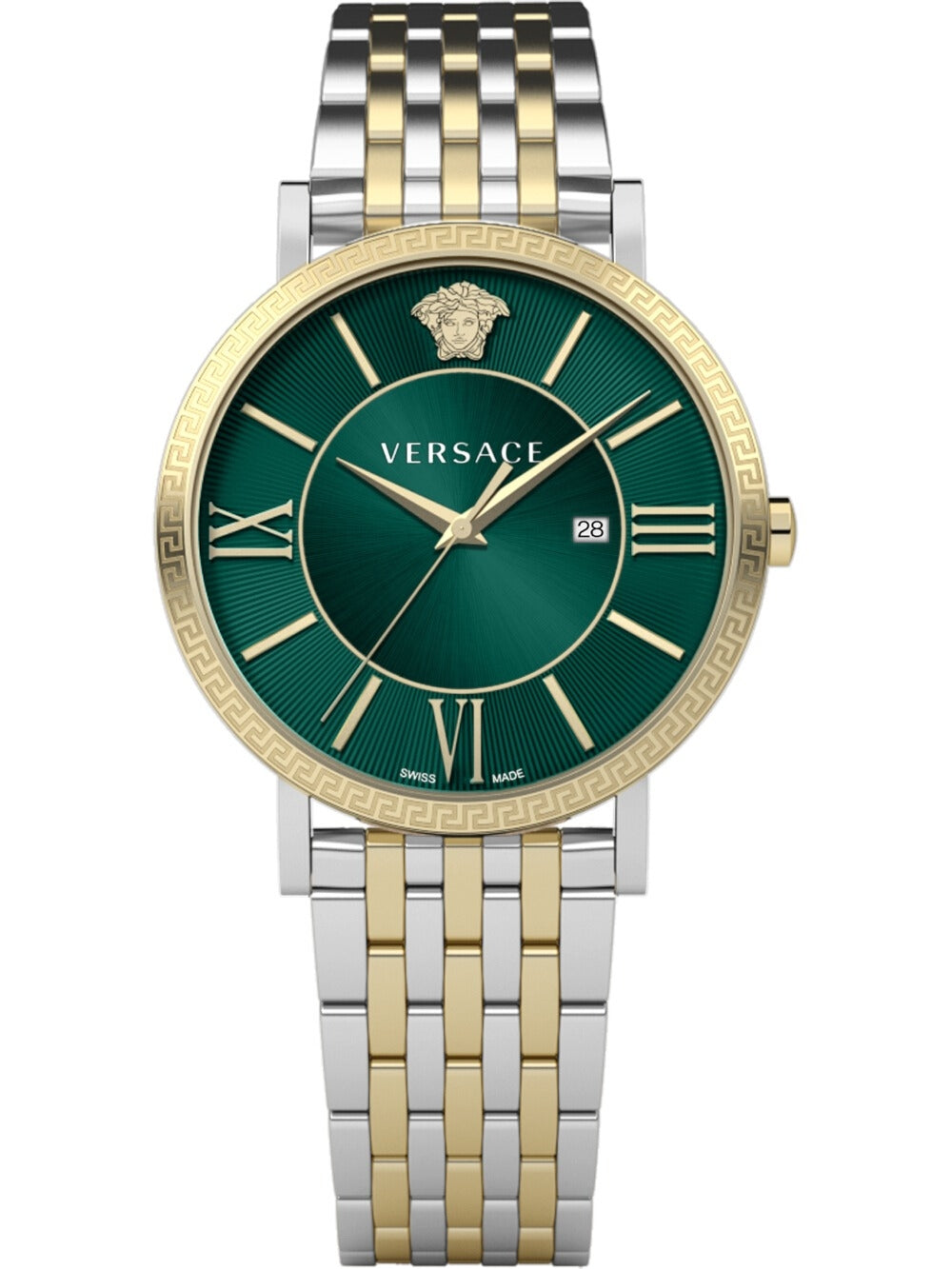 VERSACE Mod. VENCA0224-0