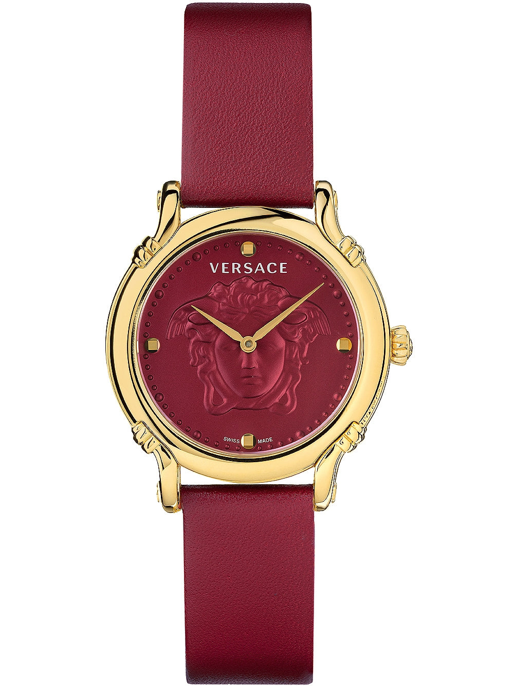 VERSACE Mod. VEPN00220-0
