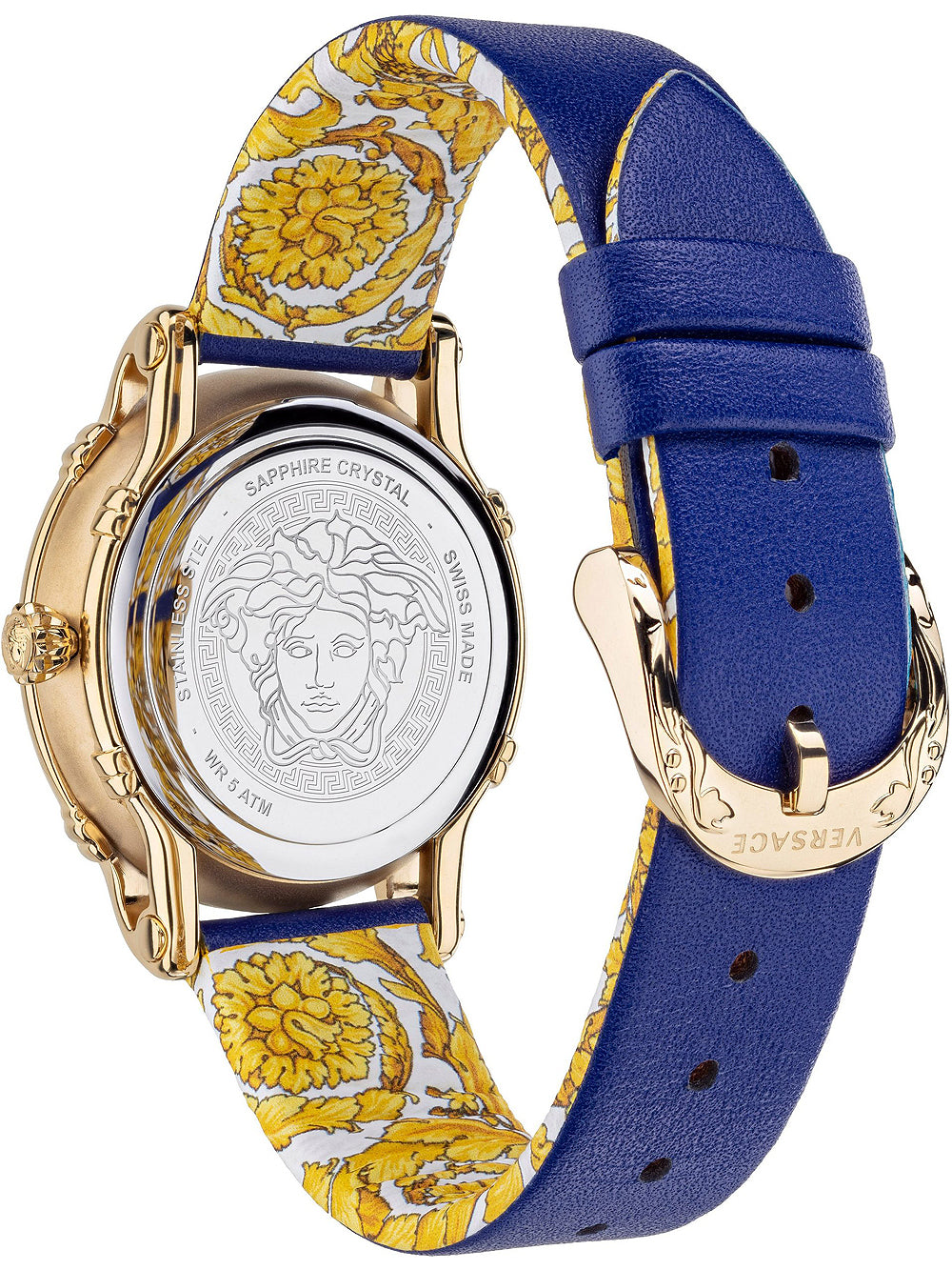 VERSACE Mod. VEPN00420-2