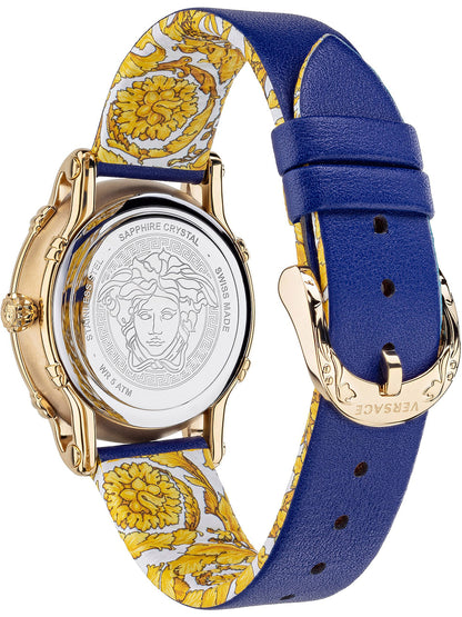 VERSACE Mod. VEPN00420-2