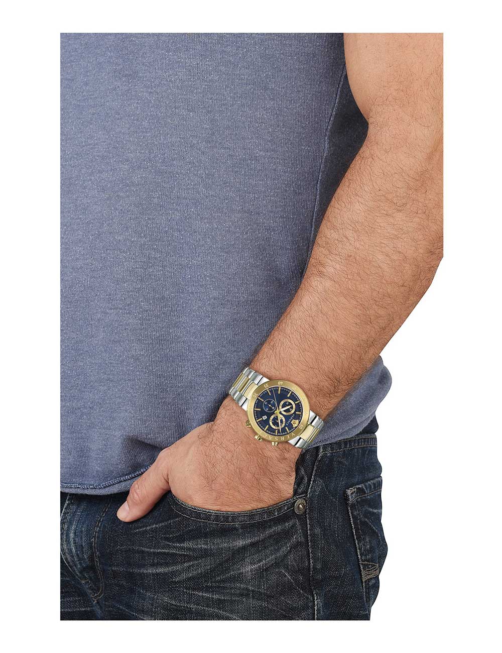 VERSACE Mod. VEPY00720-3