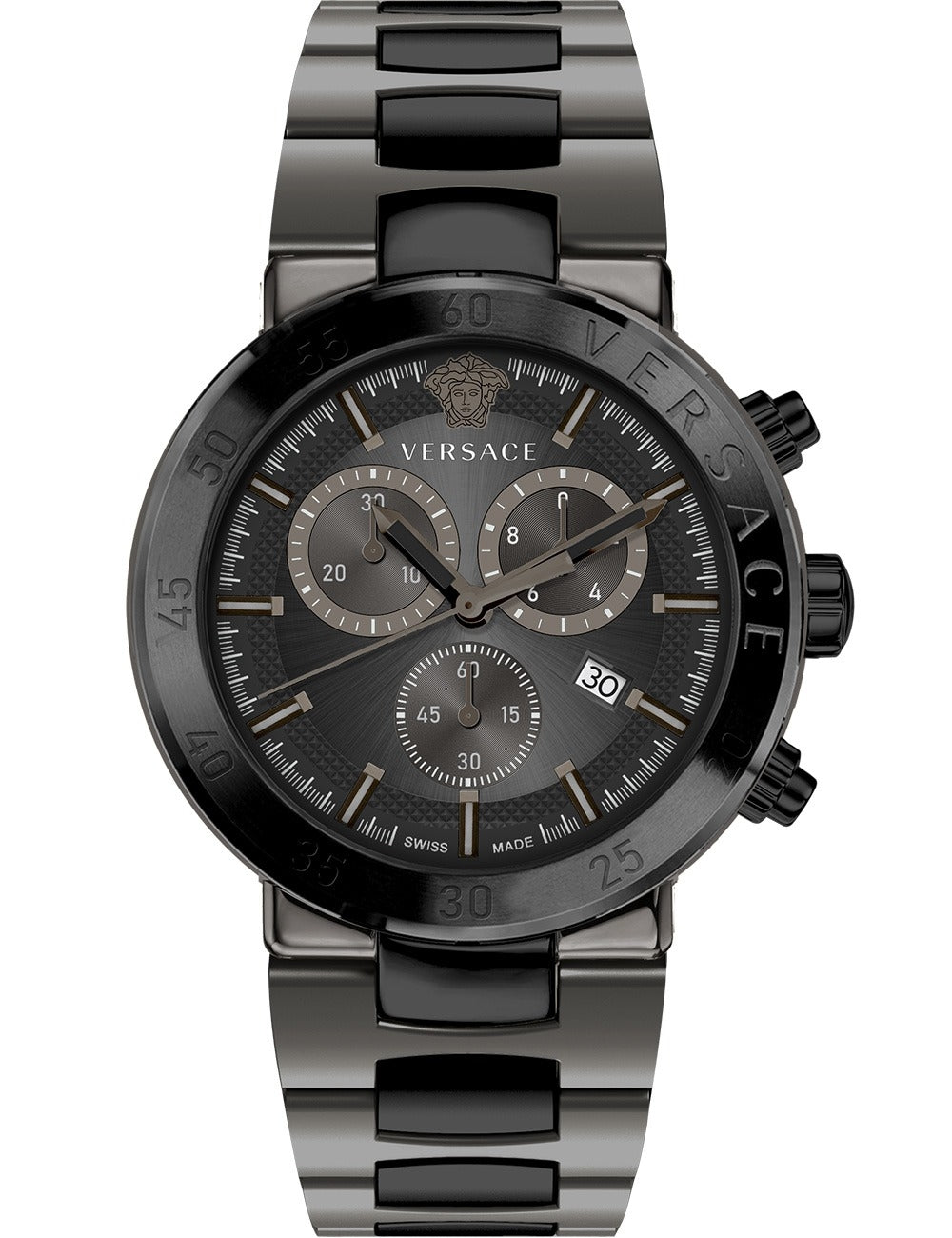 VERSACE Mod. VEPY01221-0