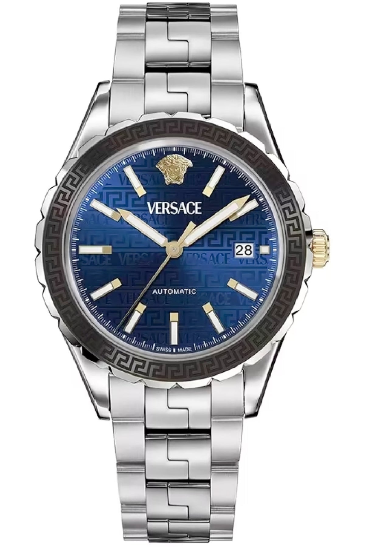 VERSACE Mod. VEQCA0424-0