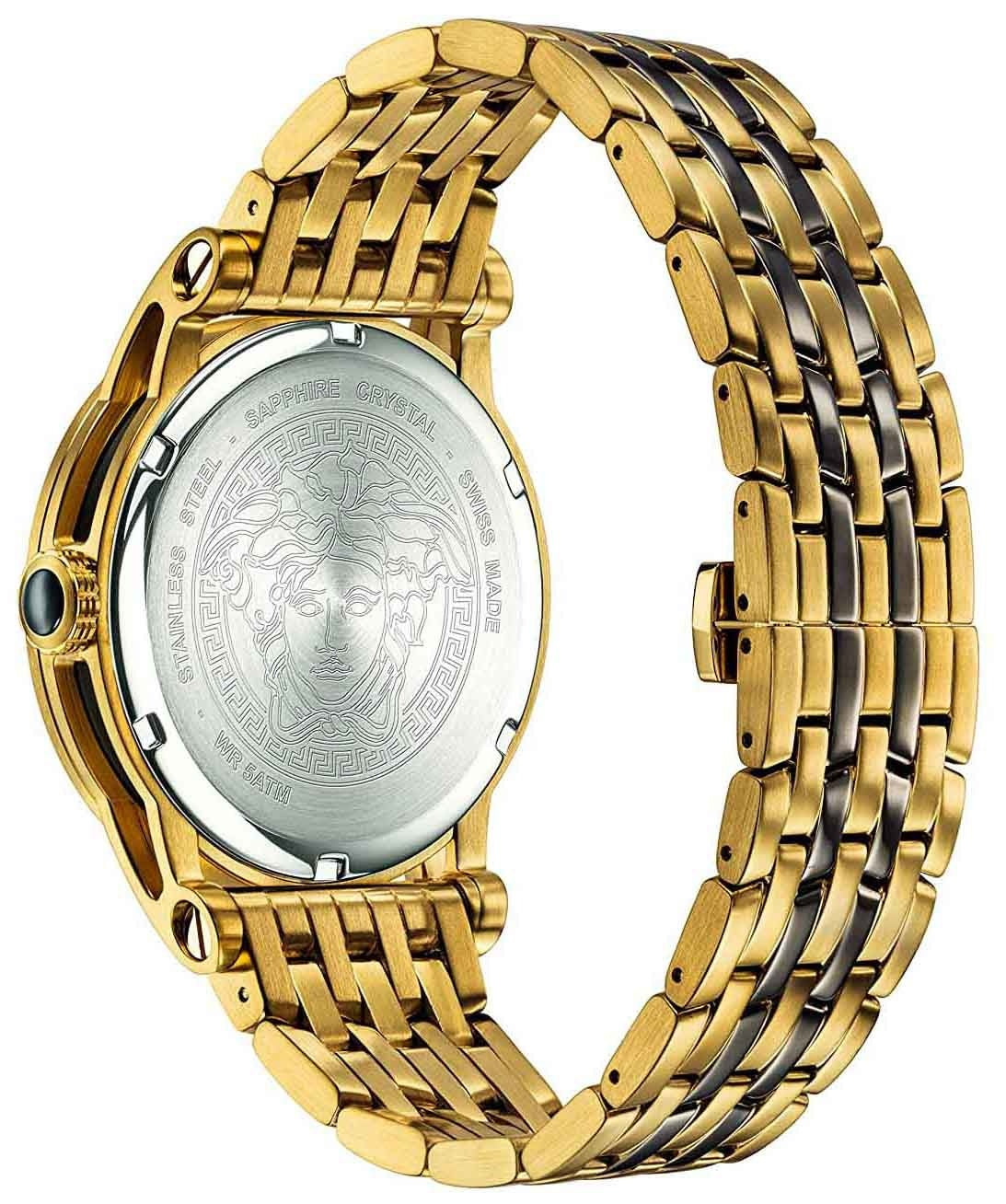 VERSACE Mod. VERD00418-2