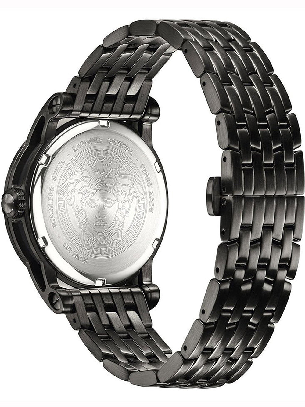 VERSACE Mod. VERD00518-2