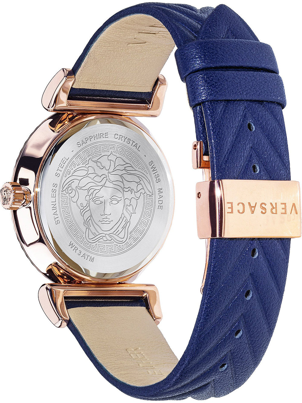 VERSACE Mod. VERE01720-2