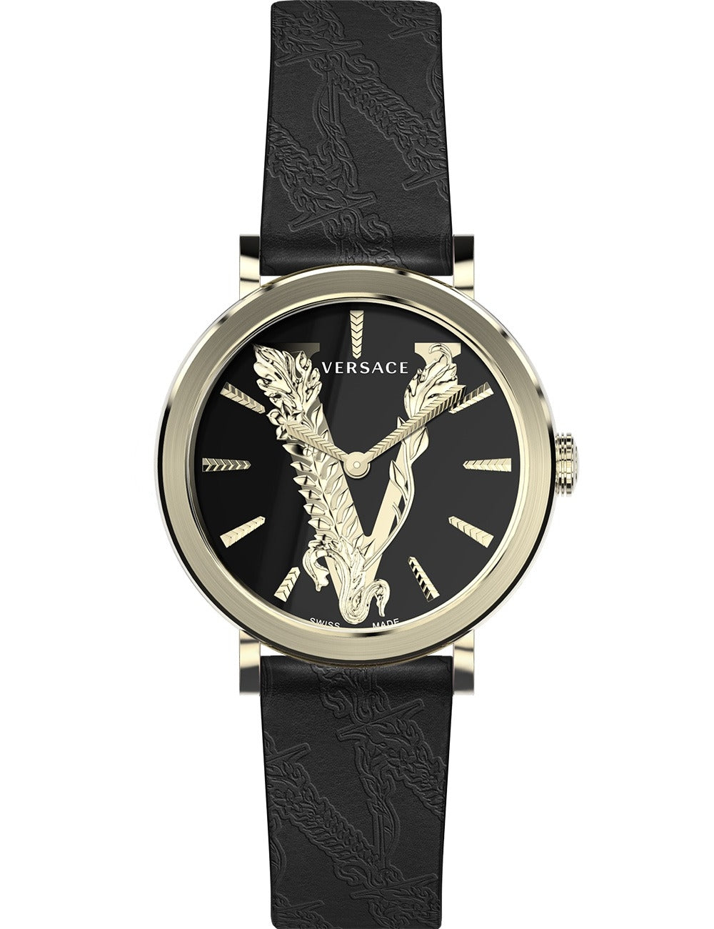 VERSACE Mod. VERI00220-0