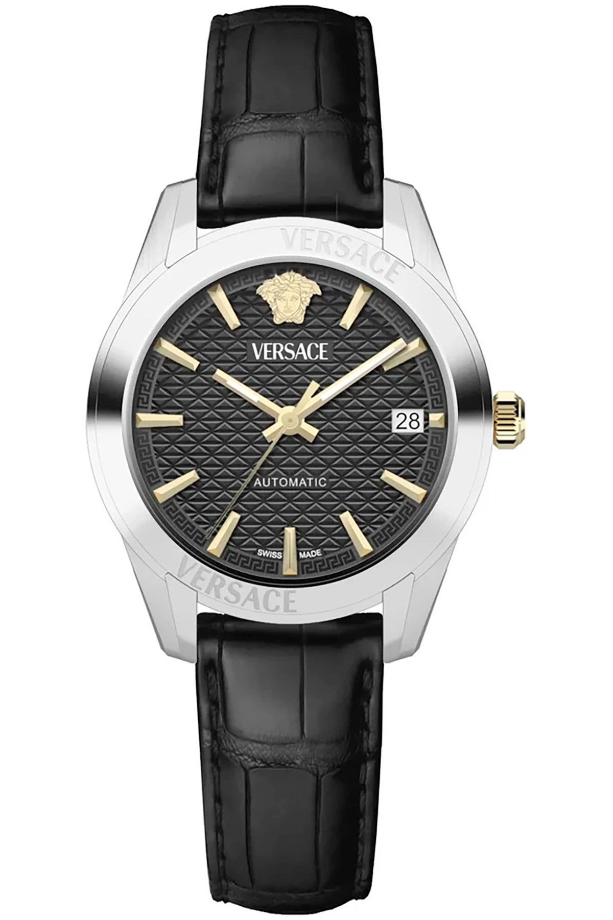 VERSACE Mod. GRECA Automatic-0