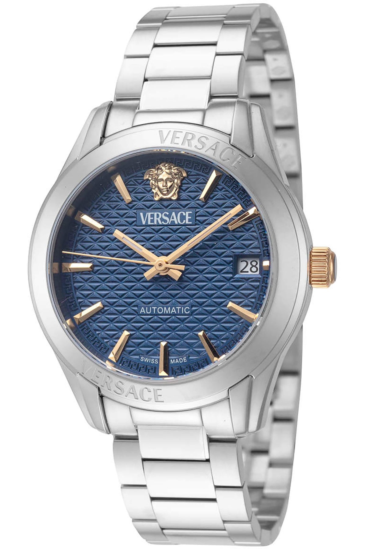 VERSACE Mod. GRECA Automatic-0