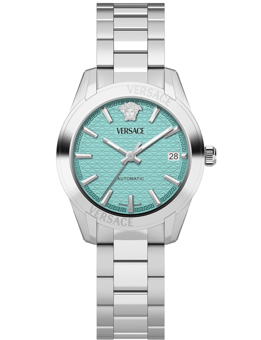 VERSACE Mod. GRECA CLASSIC - AUTOMATIC-0