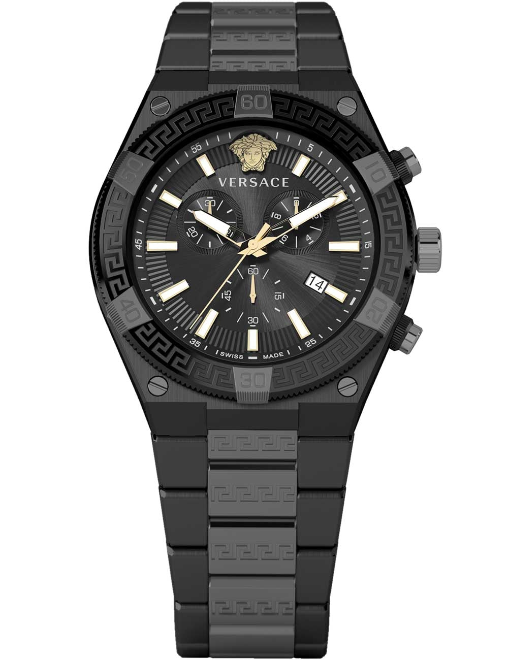 VERSACE Mod. VESO01022-0