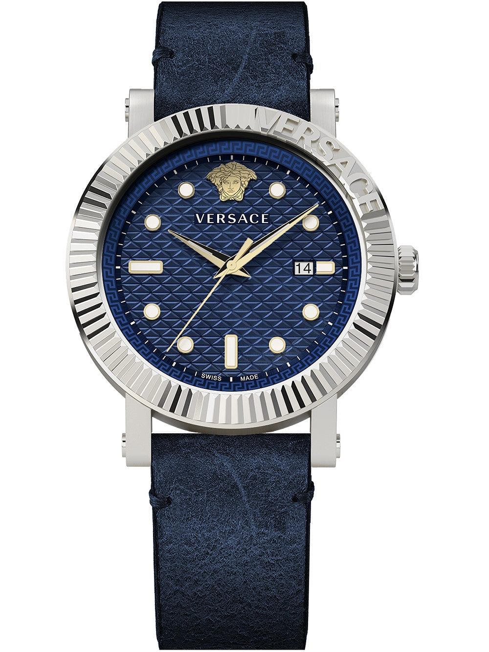 VERSACE Mod. VESR00222-0