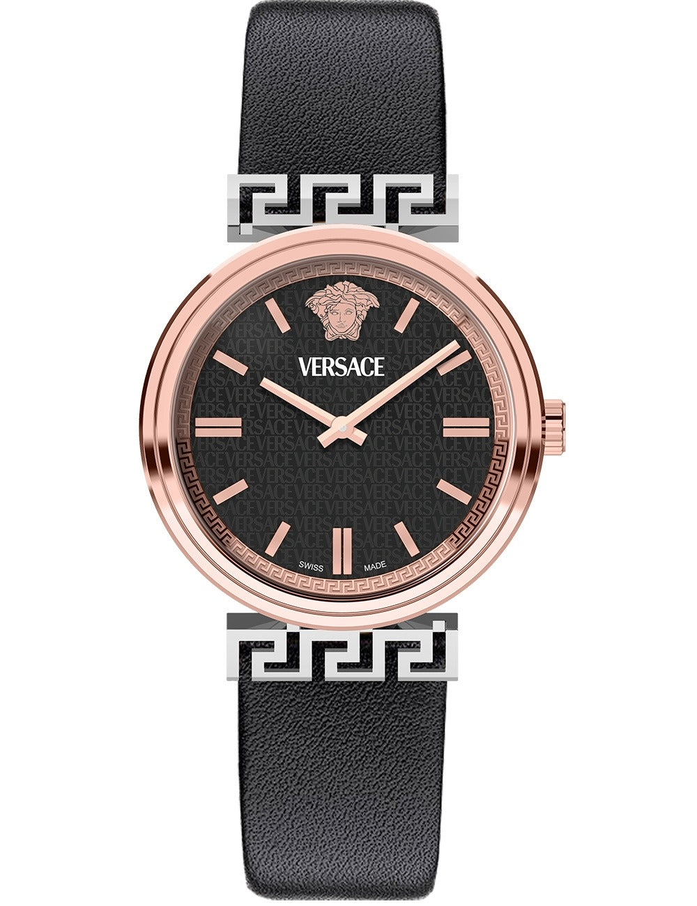 VERSACE Mod. VETCA0224-0