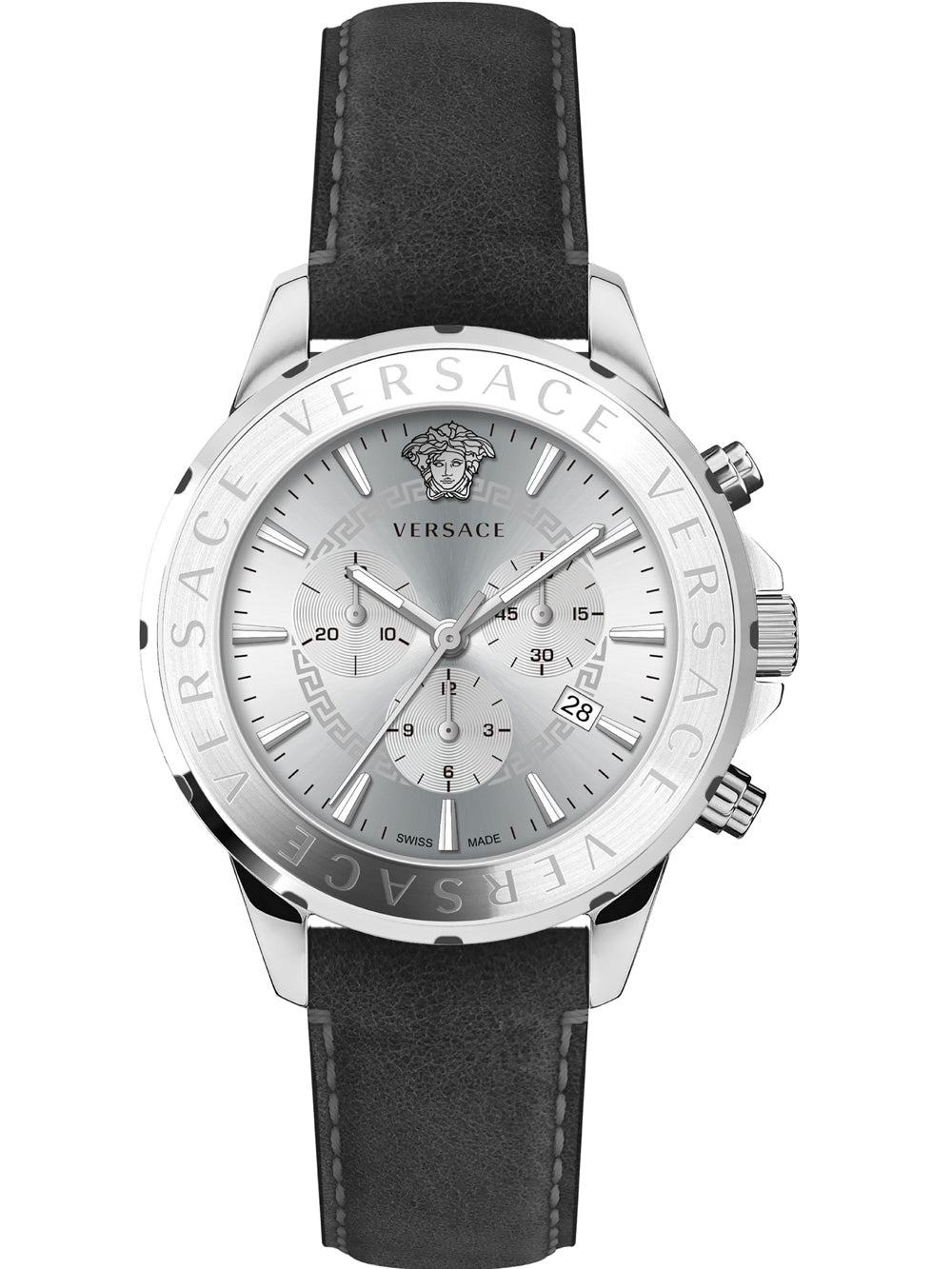 VERSACE Mod. SIGNATURE CHRONOGRAPH-0