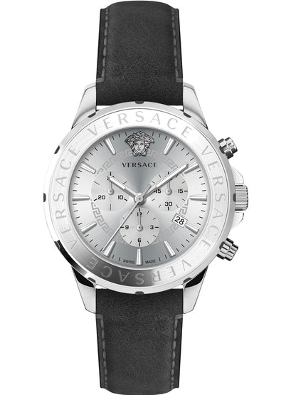 VERSACE Mod. SIGNATURE CHRONOGRAPH-0