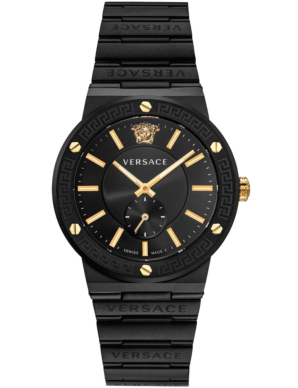 VERSACE Mod. GRECA LOGO-0