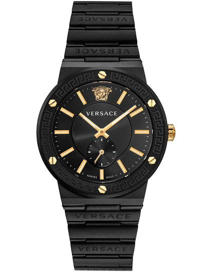 VERSACE Mod. GRECA LOGO-0