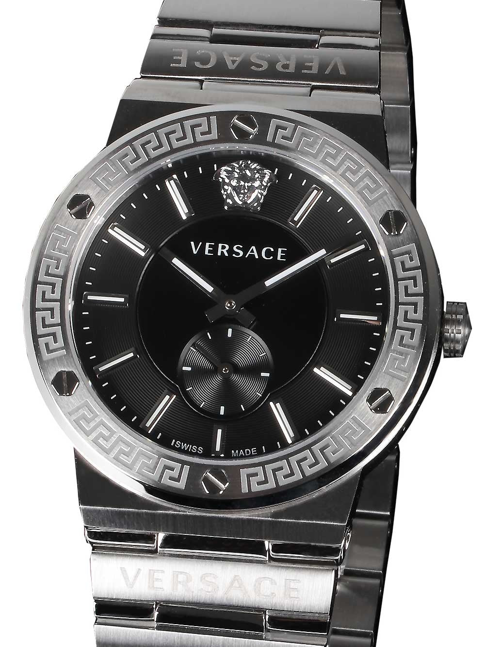 VERSACE Mod. GRECA LOGO-0