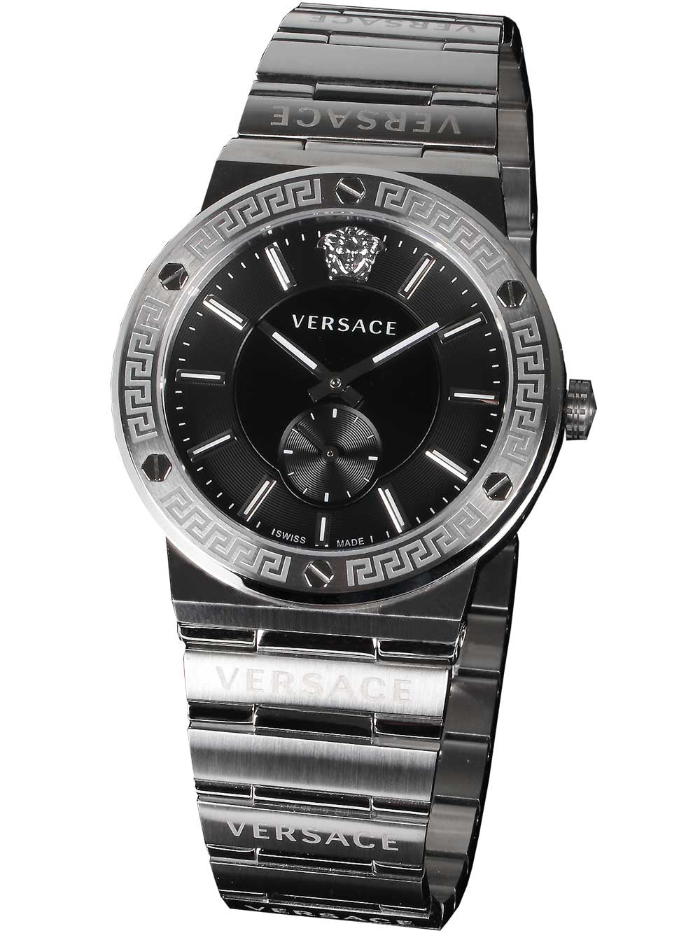 VERSACE Mod. GRECA LOGO-1