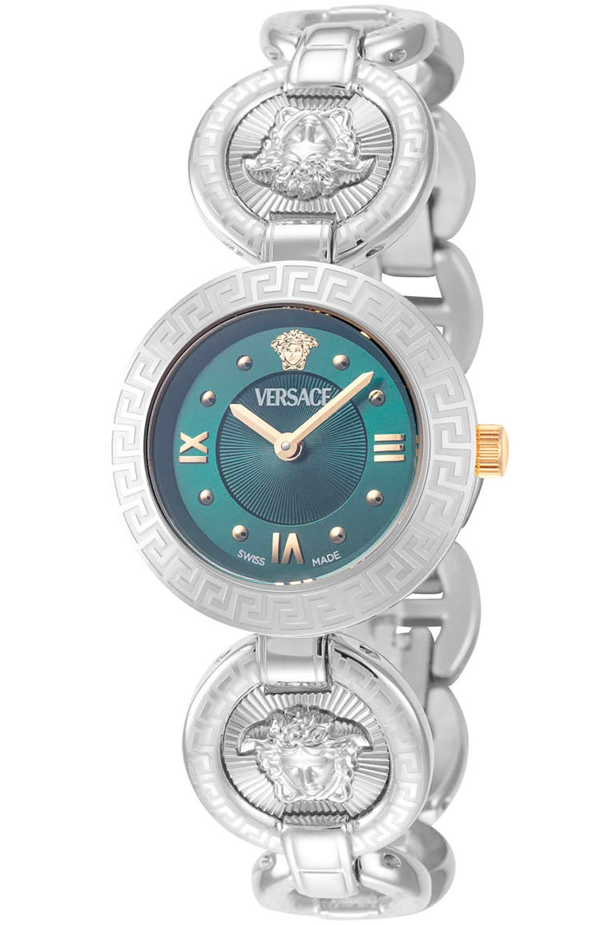 VERSACE Mod. VEWCA0224-0