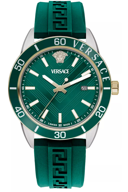 VERSACE Mod. VEYCA0124-0