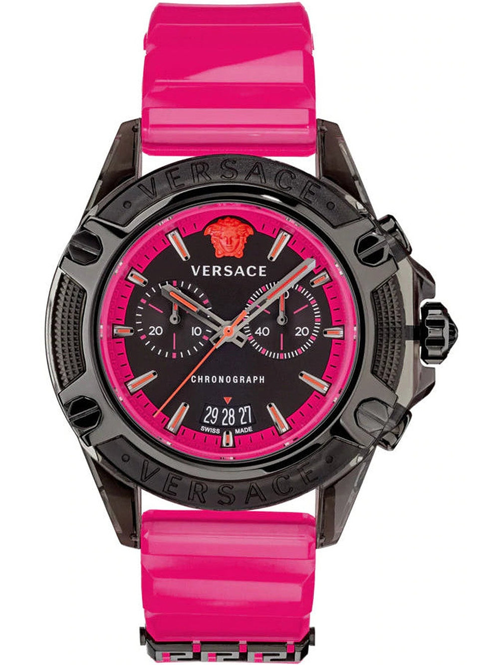 VERSACE Mod. VEZ700221-0