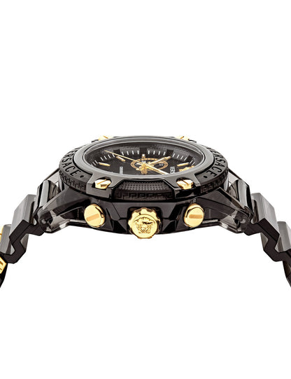 VERSACE Mod. VEZ700421-1