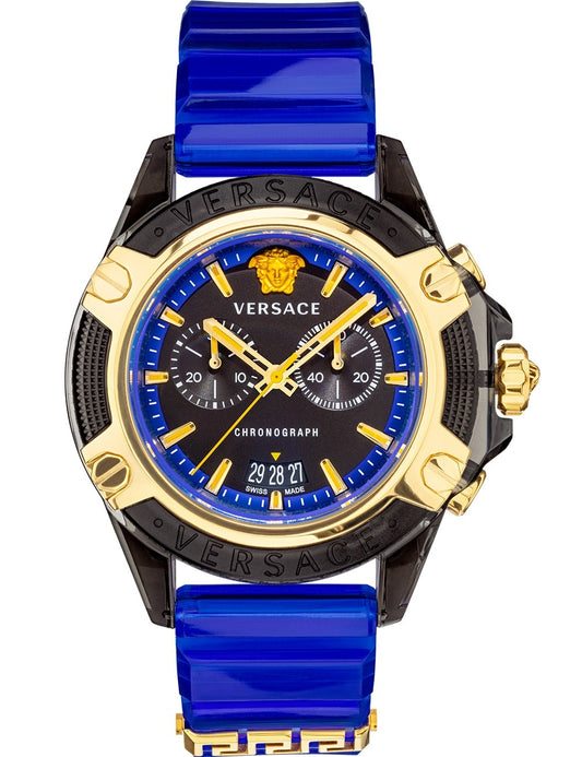 VERSACE Mod. VEZ700521-0