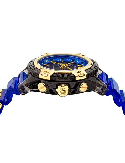 VERSACE Mod. VEZ700521-1