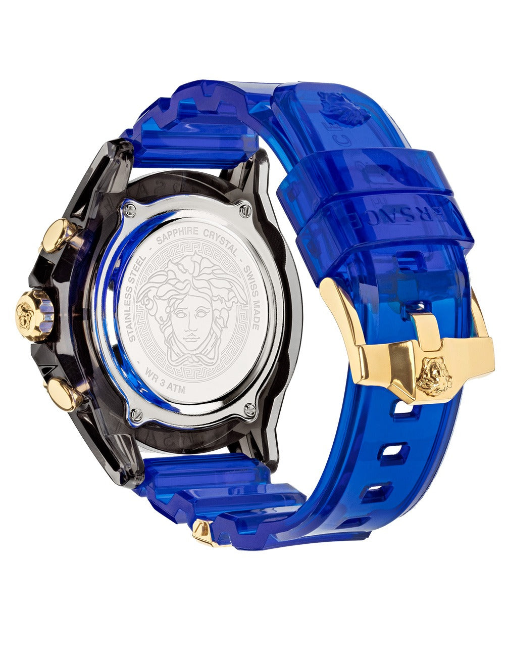 VERSACE Mod. VEZ700521-2