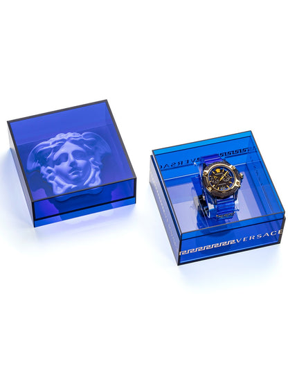 VERSACE Mod. VEZ700521-3