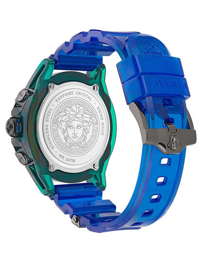 VERSACE Mod. VEZ701122-2