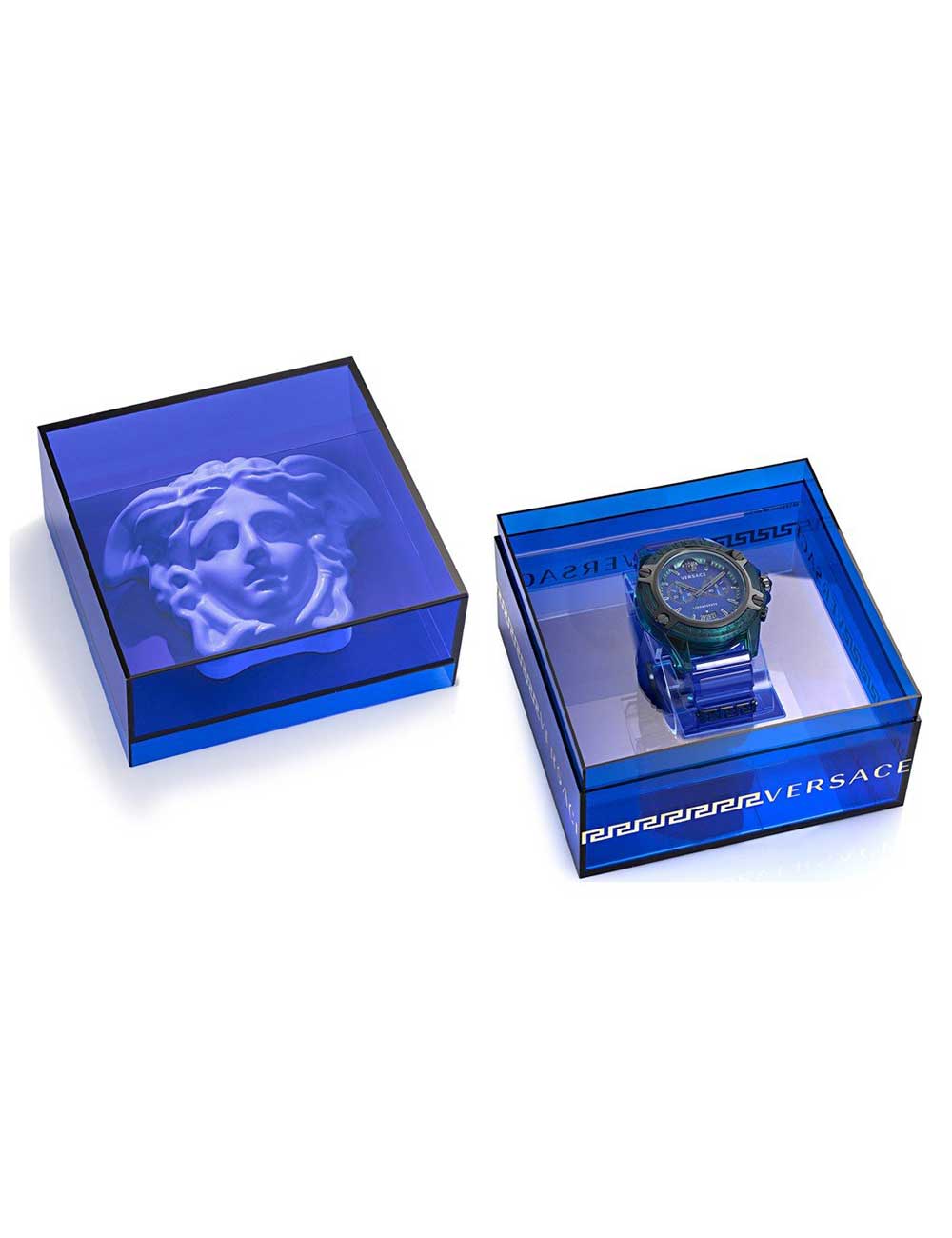 VERSACE Mod. VEZ701122-4