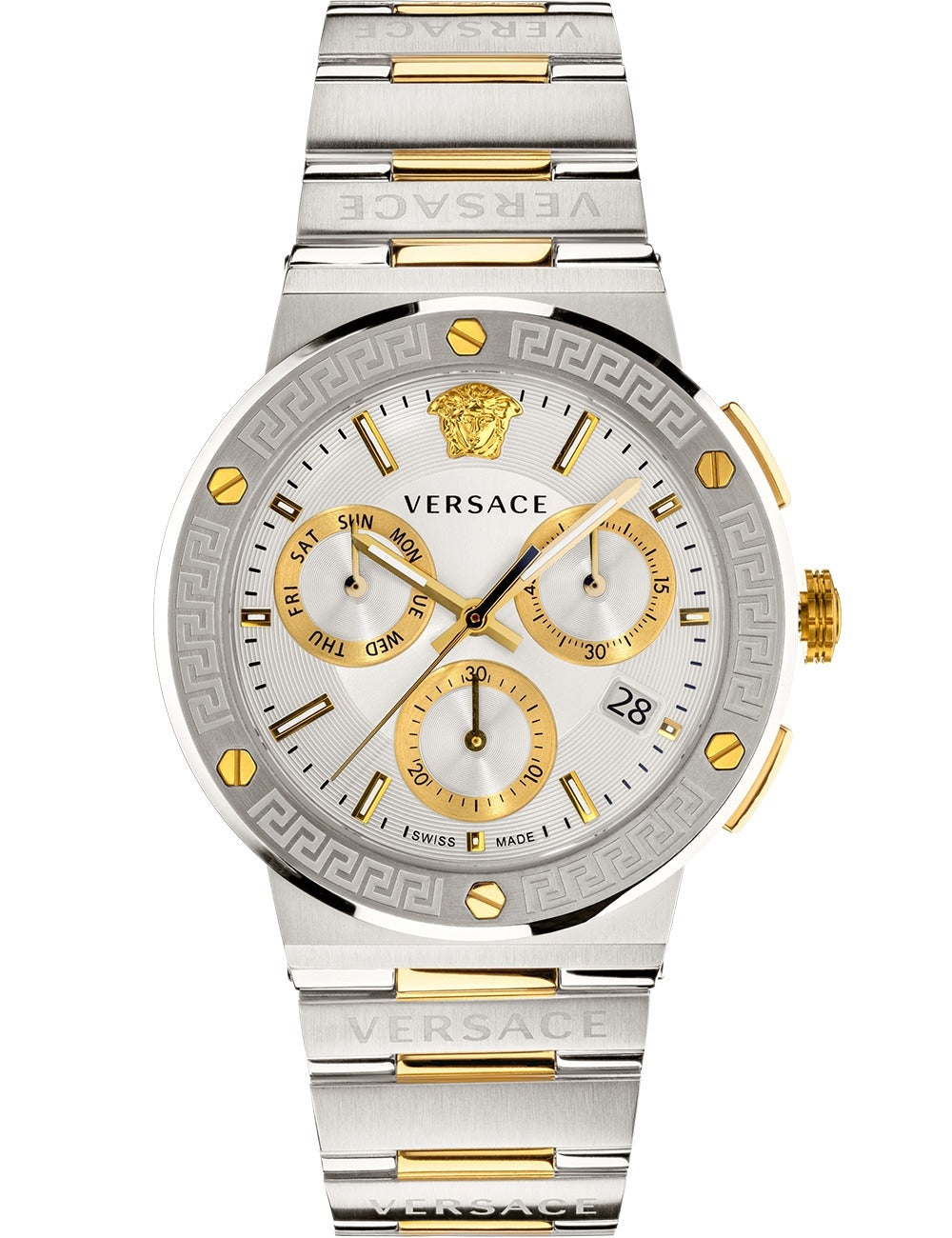 VERSACE Mod. VEZ900321-0