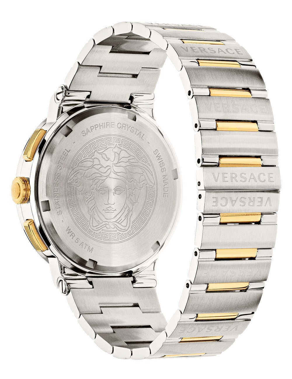VERSACE Mod. VEZ900321-2