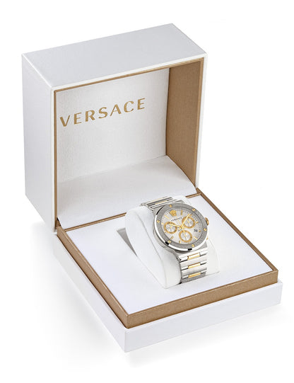 VERSACE Mod. VEZ900321-3