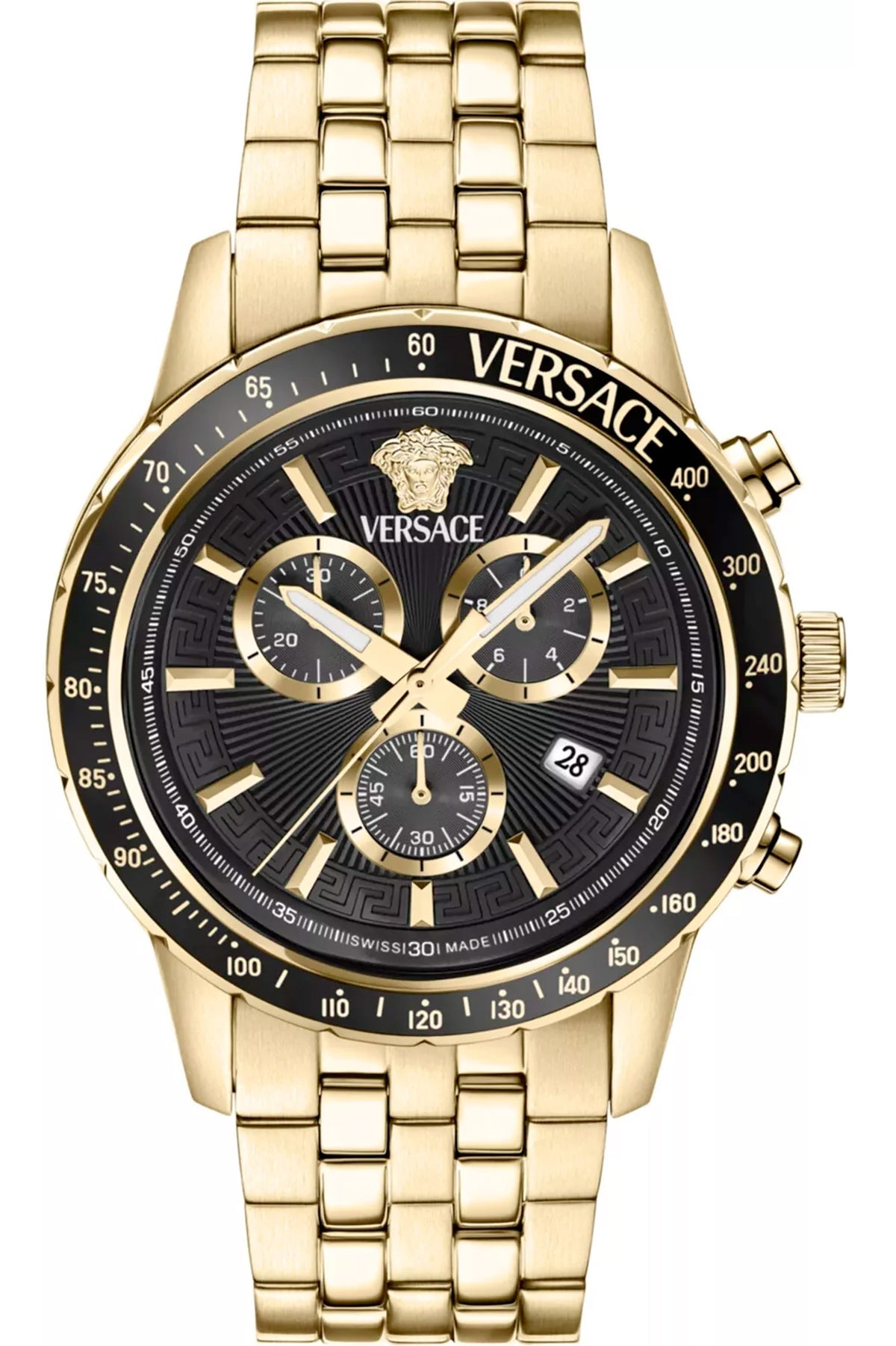 VERSACE Mod. VEZCA0724-0