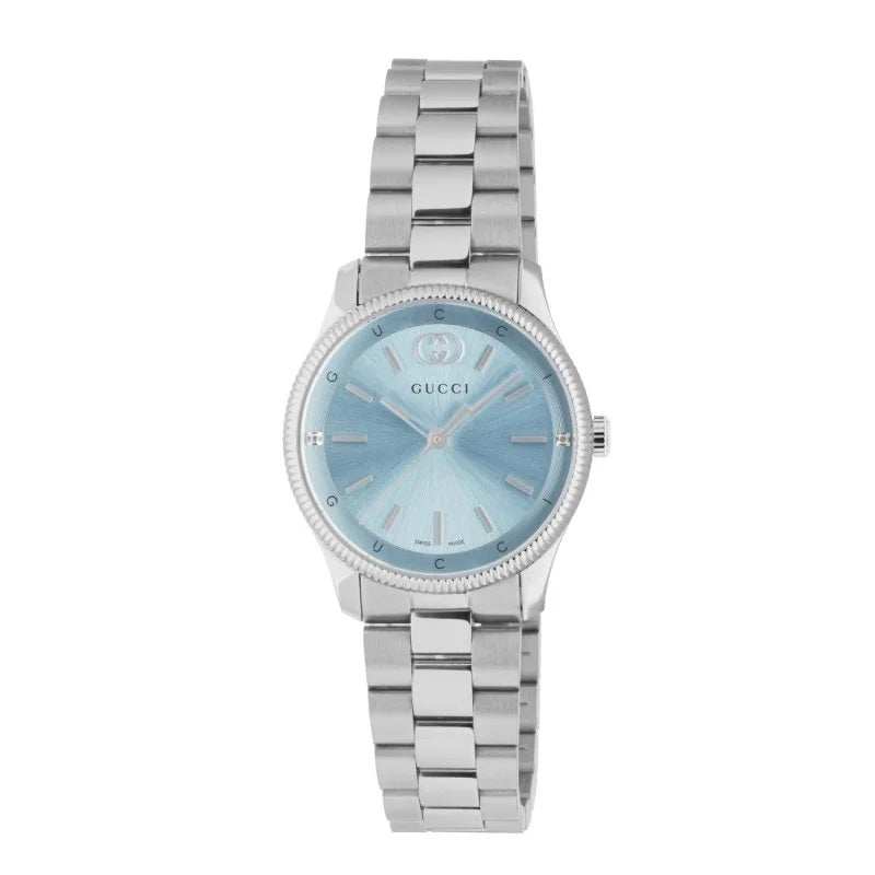 GUCCI MOD. G-TIMELESS SLIM-0
