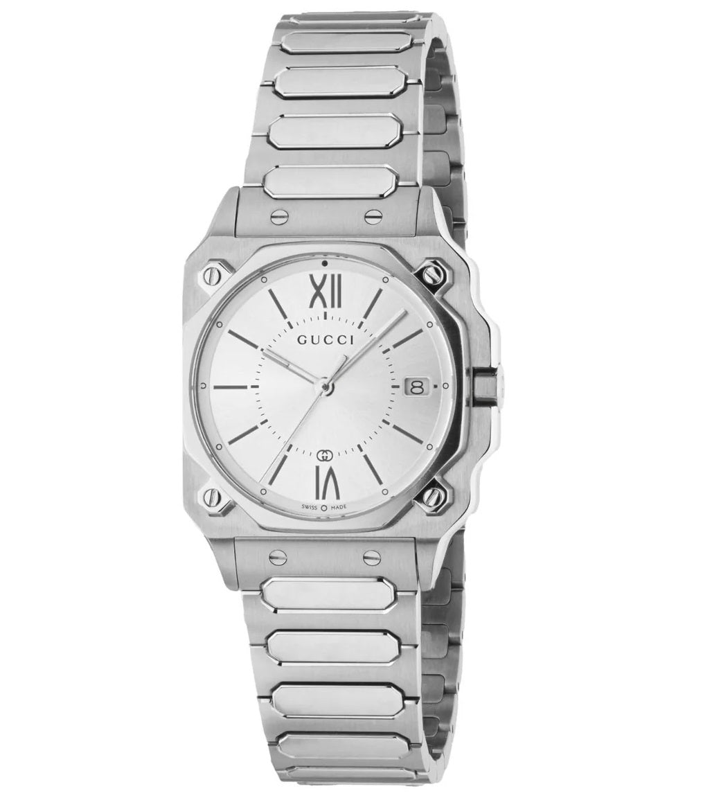 GUCCI Mod. G-FLAT-0