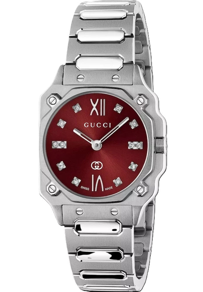 GUCCI MOD. YA166508-0