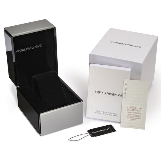EMPORIO ARMANI MOD. FO-EGS3188040-0