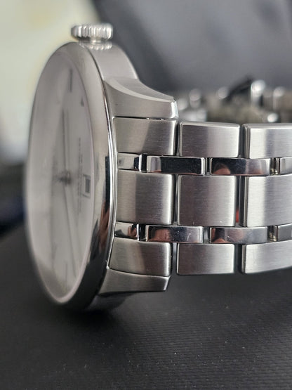 Tissot Chemin Des Tourelles Powermatic 80 -T099.407.11.037.00