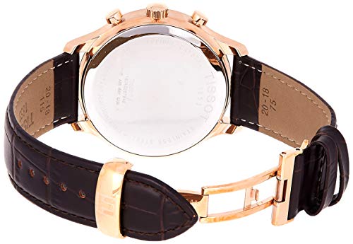 Tissot Tradition Chronograph Watch for Men- T063.617.36.037.00