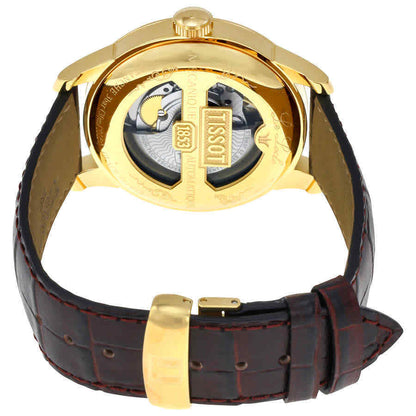 Tissot Le Locle Powermatic 80 Watch - T006.407.36.263.00